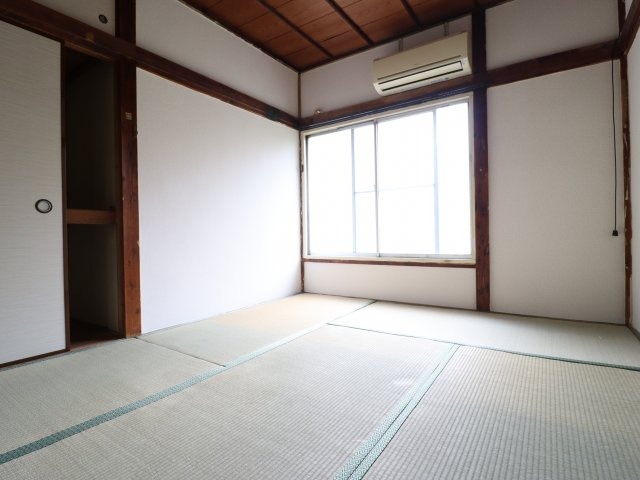 中原コーポラス2階 部屋その他