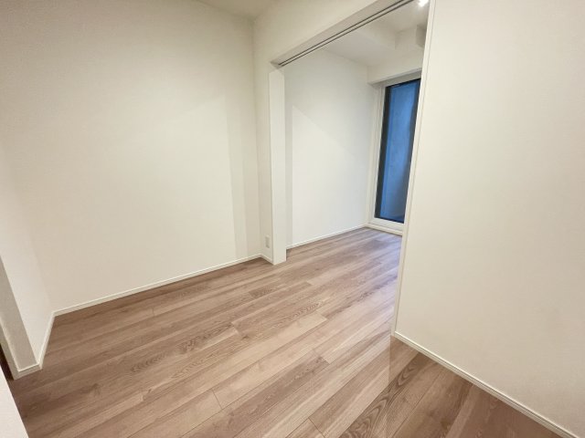 SYFORME SHINKOYASU103号室 部屋その他