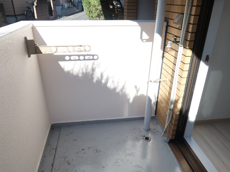 アーガスヒルズ171階 部屋設備