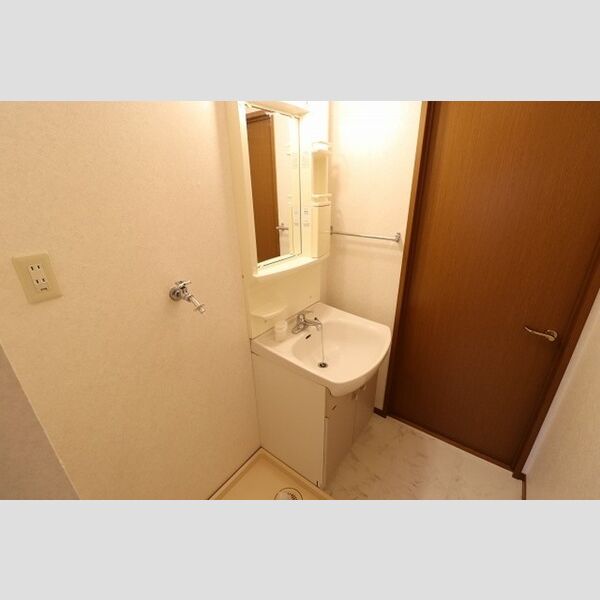 グランメール 洗面台