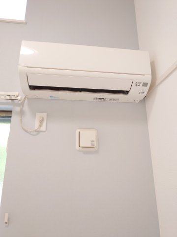 NOCE白楽102号室 部屋設備