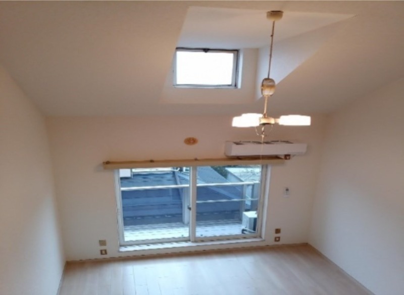 ハイツリーアパートメント1階 ＊別号室の写真となります。