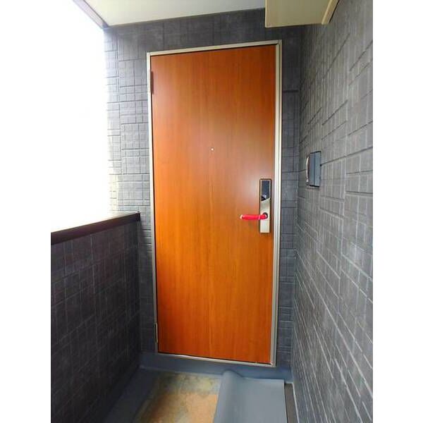 MELDIA牛浜0203号室 部屋その他