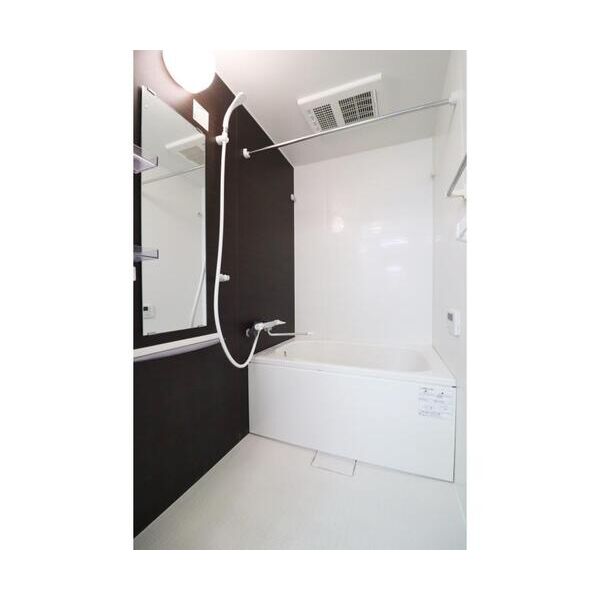 グレイス お風呂