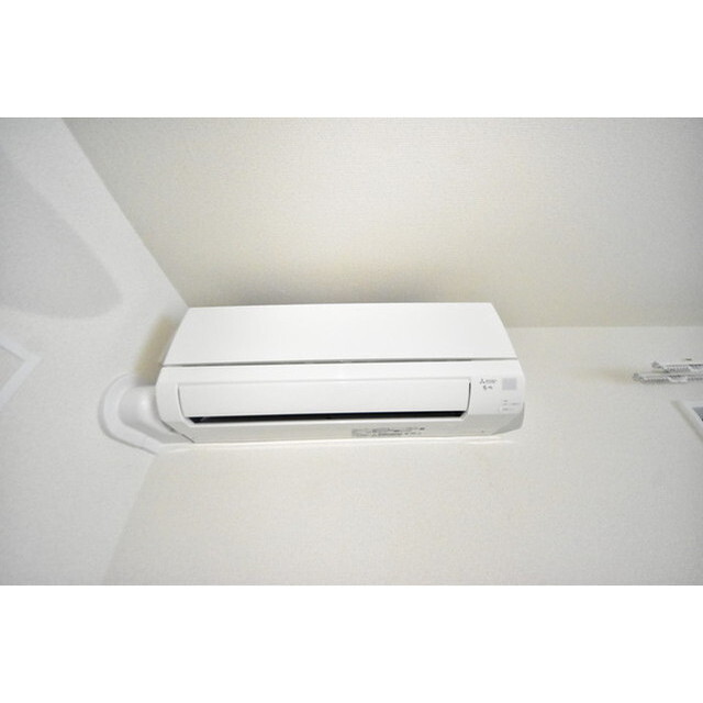 グランパセオ大岡山 内観