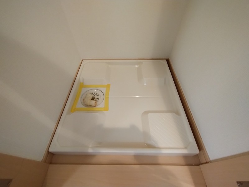 クレイシア大山4階 部屋その他