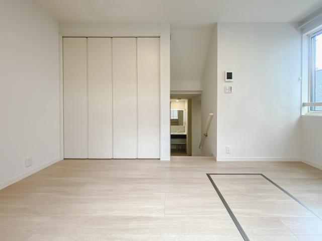 トレポルテ リビング