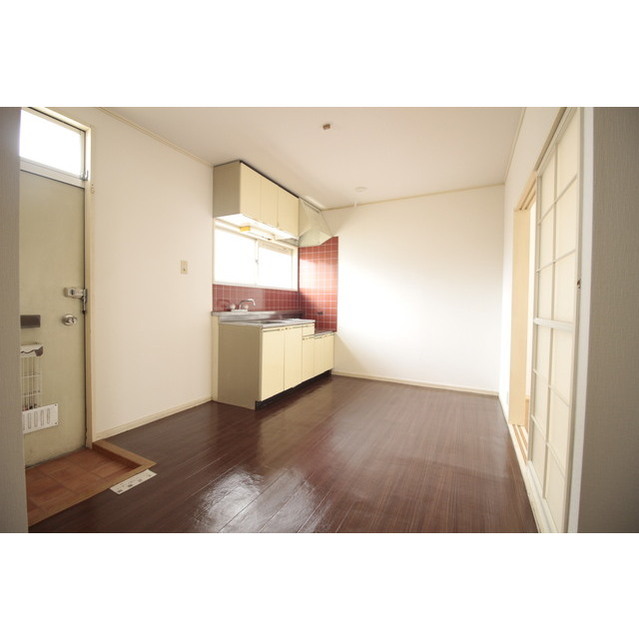 ランドフォレスト八千代203号室 部屋その他