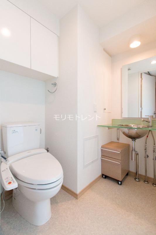 カスタリア目黒かむろ坂14階 室内参考写真（Eタイプ・モデルルーム）