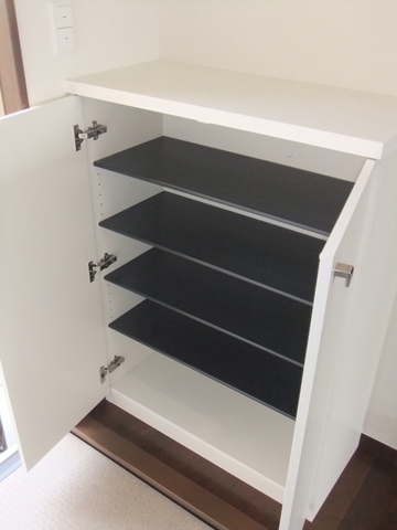 Ｈｉ・ＶｉｌｌａⅡ 玄関