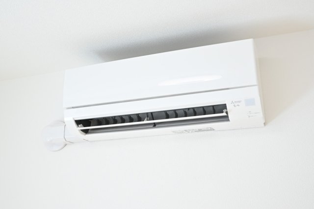 レクス大崎 エアコン