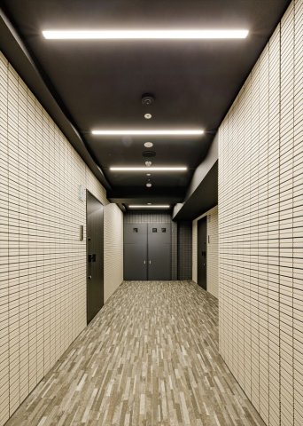 DIPS東十条駅前PREMIUM1201号室 その他共有部分