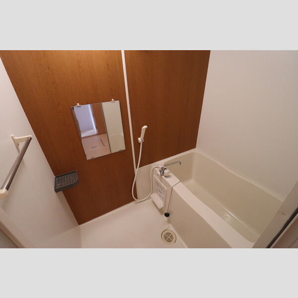 ダッシュコート 浴室