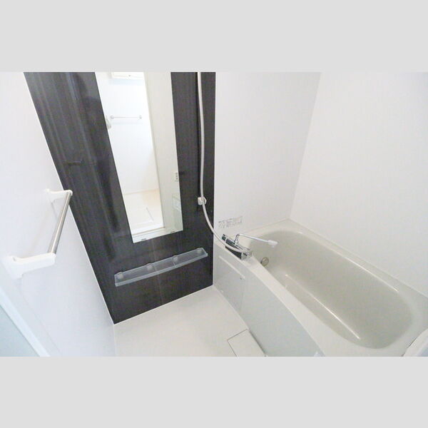 K・Island　参番館 浴室