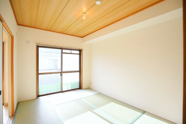 グリーンゲーブル2階 部屋その他