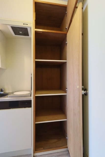 ＫＩＫビル 収納