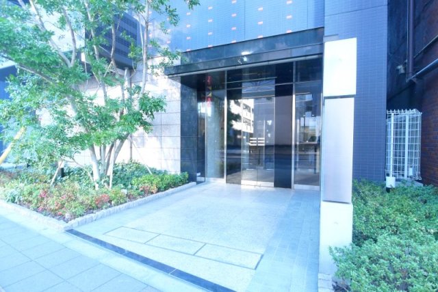 クレア田端プレミアレジデンス7階 外観