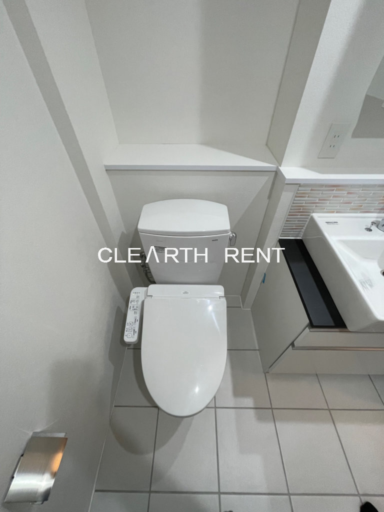 ＧＲＡＮ ＰＡＳＥＯ 駒場東大前1階 同タイプ別住戸写真となります。現況と異なる場合がございます。