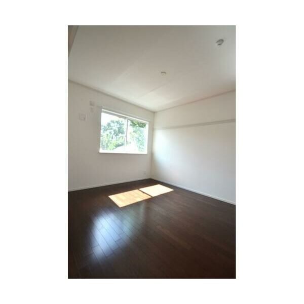 フォレストコートA棟・B棟 リビング