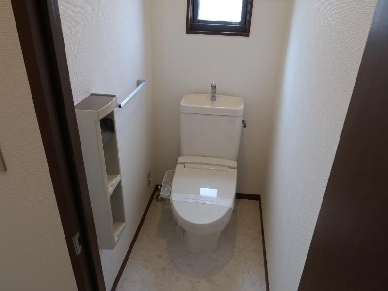 グランシード前原壱番館2階 同建物別部屋の参考画像