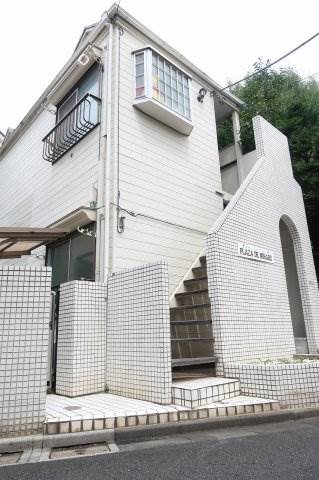 プラザドゥミハルA棟1階 部屋その他