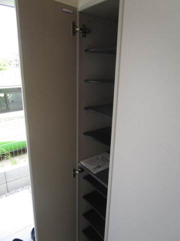 リビオンY松戸2階 部屋その他