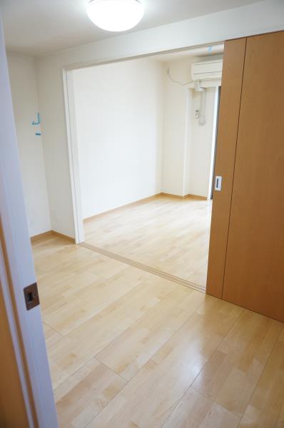 Ｂｒｉｌｌｉａ　Ｔｏｗｅｒ　品川シーサイド3階 リビング