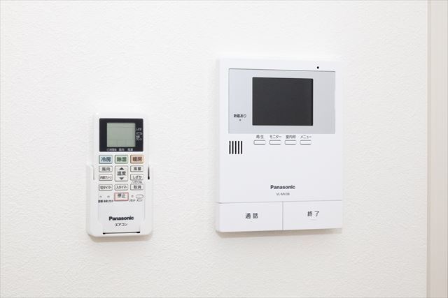 Ｆｏｒｅｓｉｇｈｔ豊四季 部屋設備