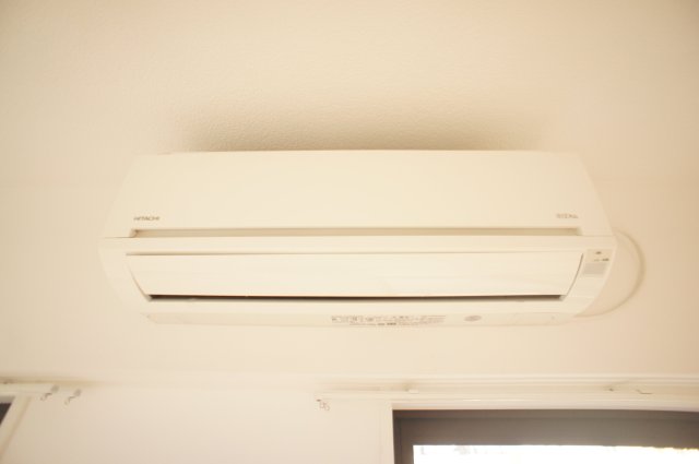 アールリエット津田沼0306号室 部屋設備