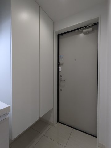 グランピア四谷0201号室 部屋その他