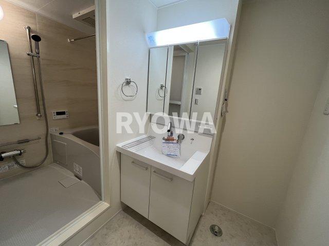 MAISON REVE 掲載の写真は新居時の写真となります。