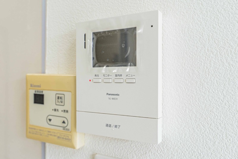 小平MIハイツ2階 部屋その他