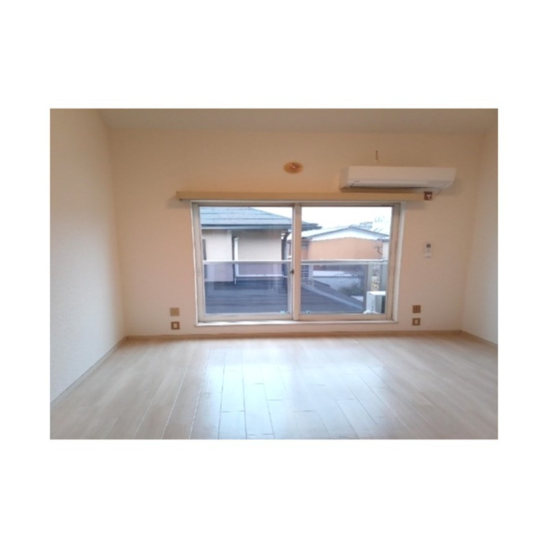 ハイツリーアパートメント1階 ＊別号室の写真となります。