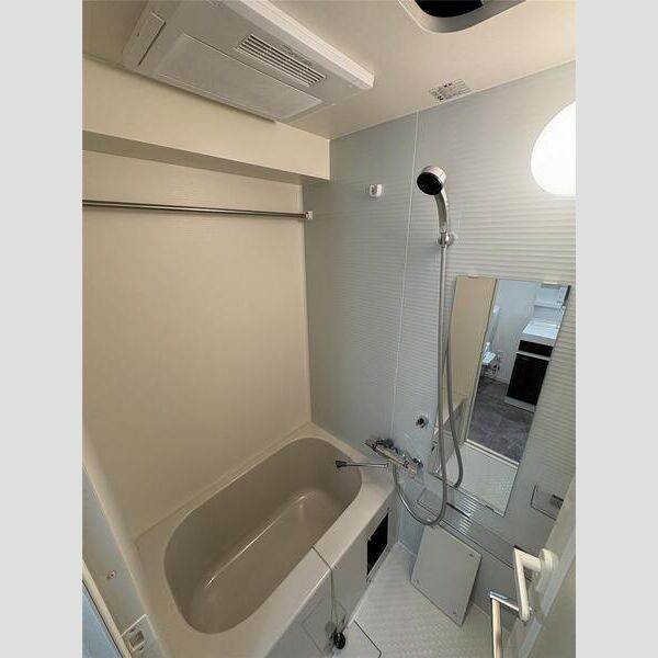 MAXIV横浜吉野町TRE601号室 キッチン