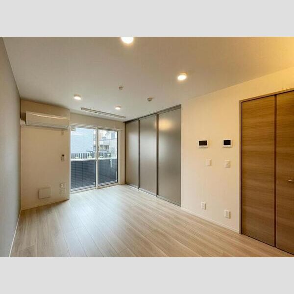 グラナーデ八潮 LDK