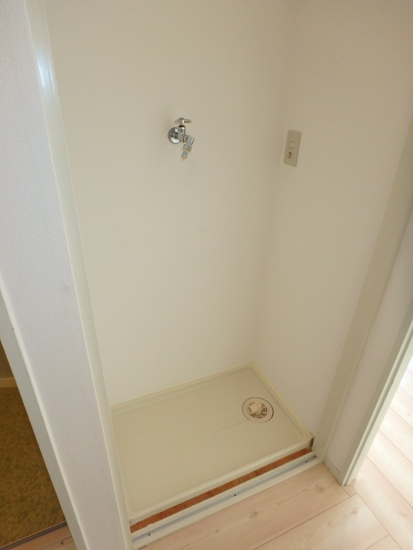 サーカス中央林間 部屋設備