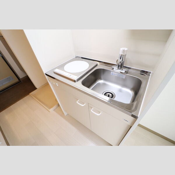 アローンヒルズ キッチン