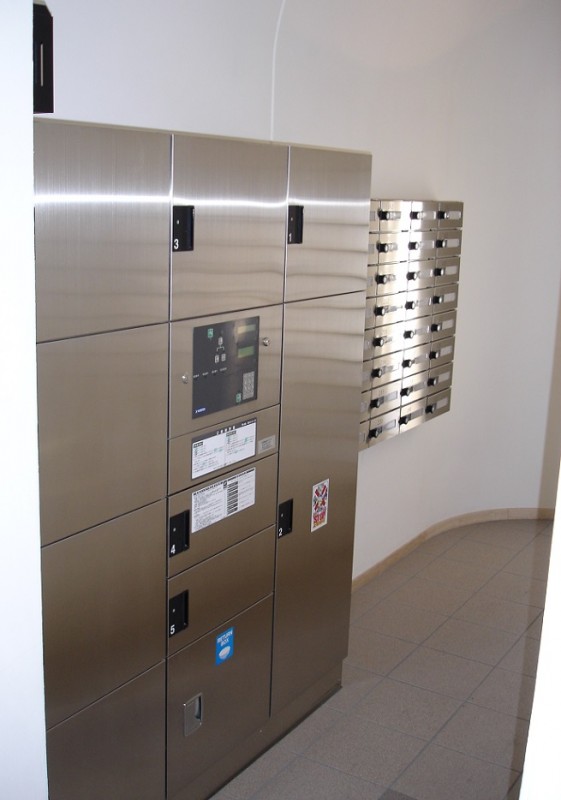 ゼフィルスＢ棟 部屋設備