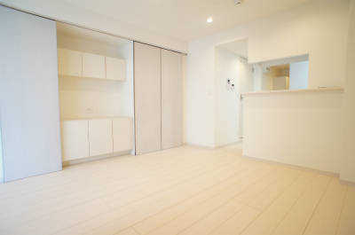 リブリ・ハナミズキ大船2nd2階 部屋その他