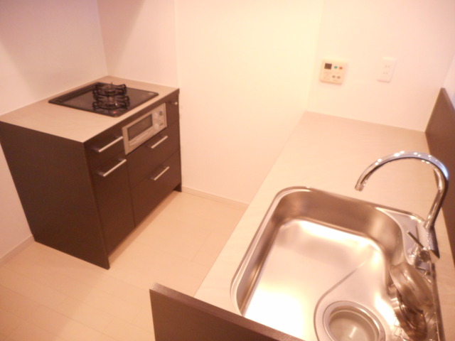 ベルファース麻布十番 キッチン