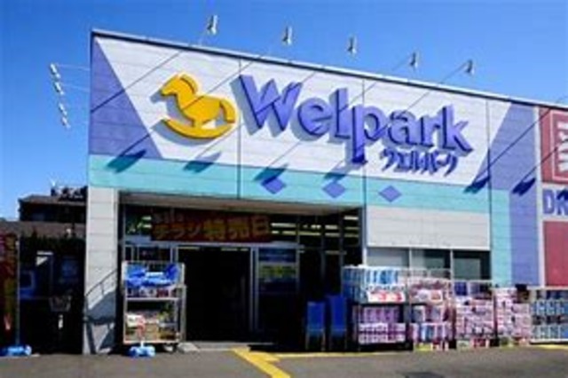 フェリシティ相模原0205号室 ウェルパーク相模原清新店