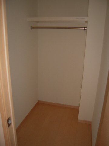 ＳＫガーデン 収納