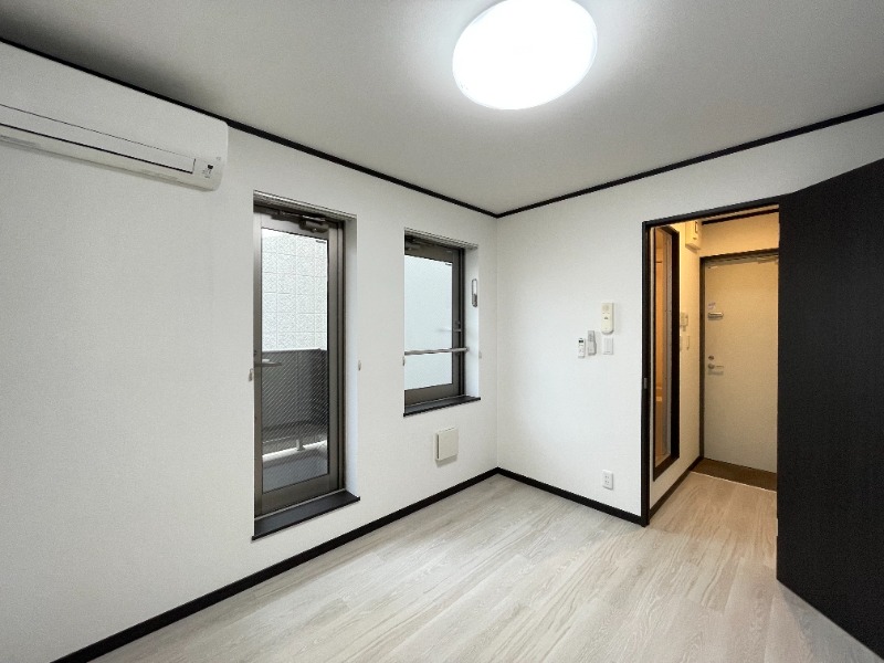 ライズ北千住2階 部屋その他