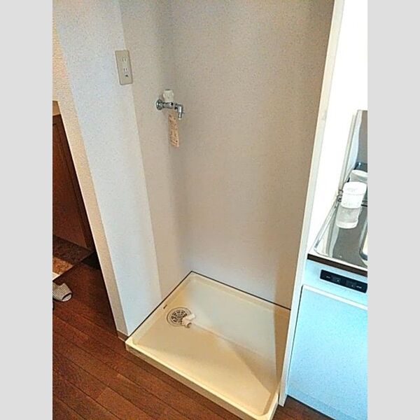 レジェンドアビタシオン310号室 部屋その他