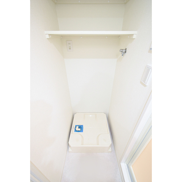 LIVART  SEASON南台0301号室 内観