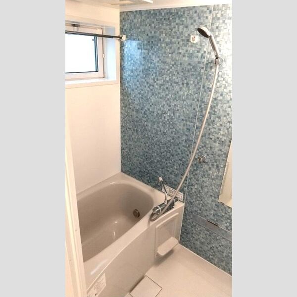 ラリュール江戸川Ⅰ201号室 浴室