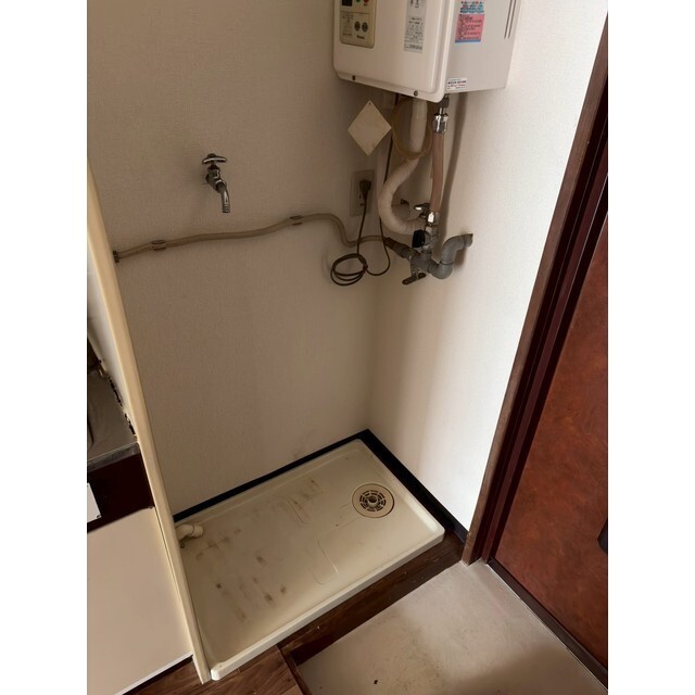 ベネッセ2階 内観