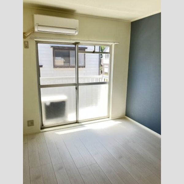 エステートピア202号室 部屋その他