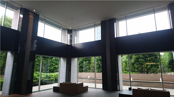 グランドミッドタワーズ大宮スカイタワー 外観