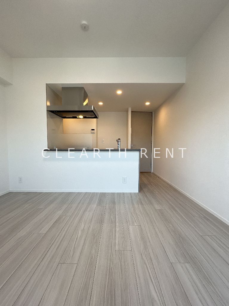 Ｐｒｉｍａｌ 両国Ⅱ 同タイプ別住戸写真となります。現況と異なる場合がございます。